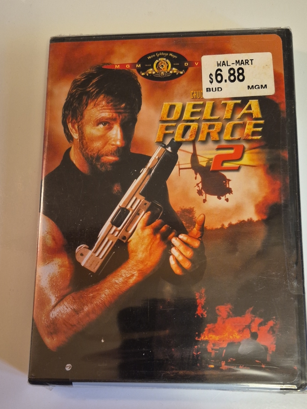 DELTA FORCE 2